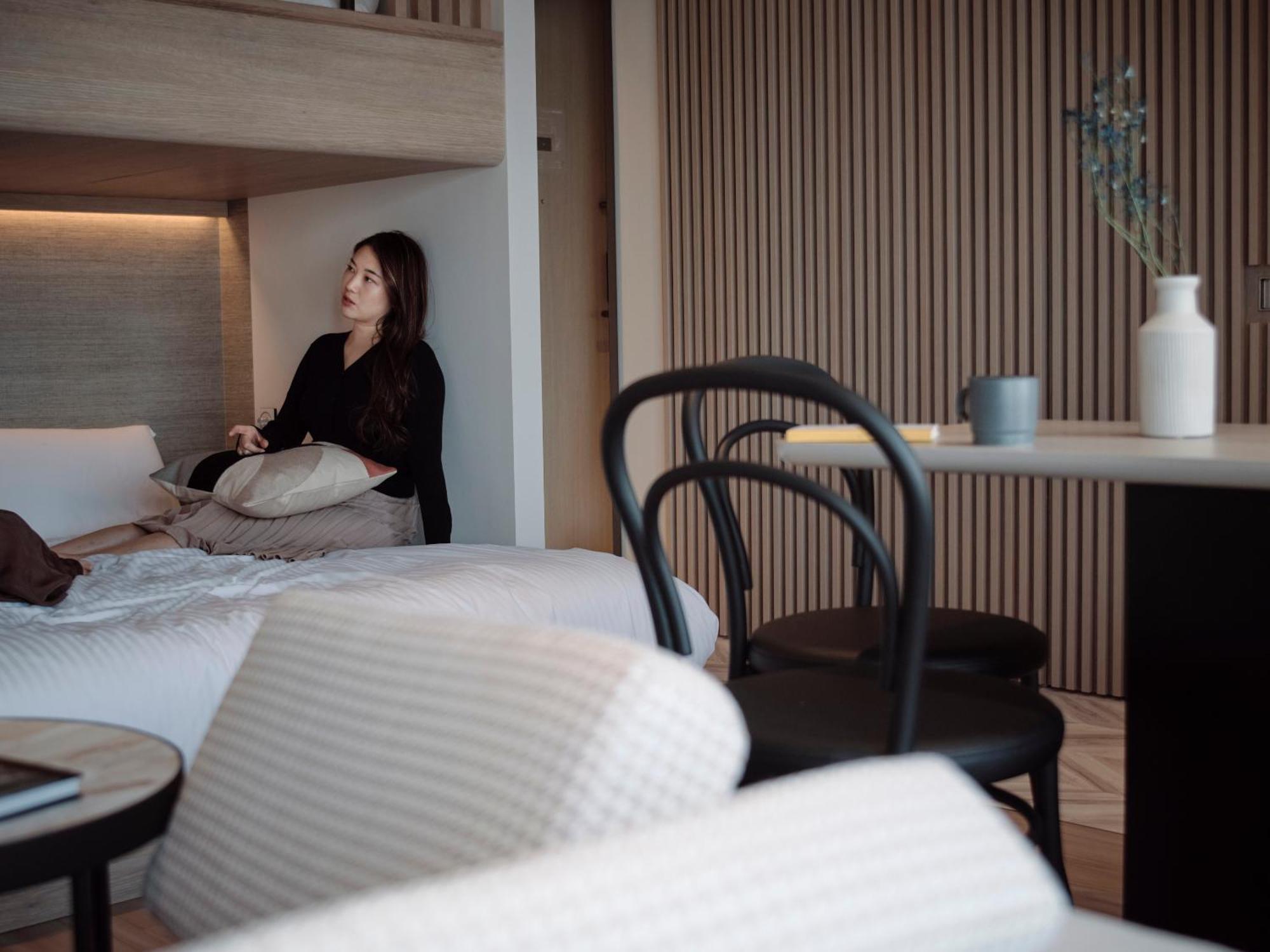 Hotel Fav Hiroshima Heiwaodori Extérieur photo