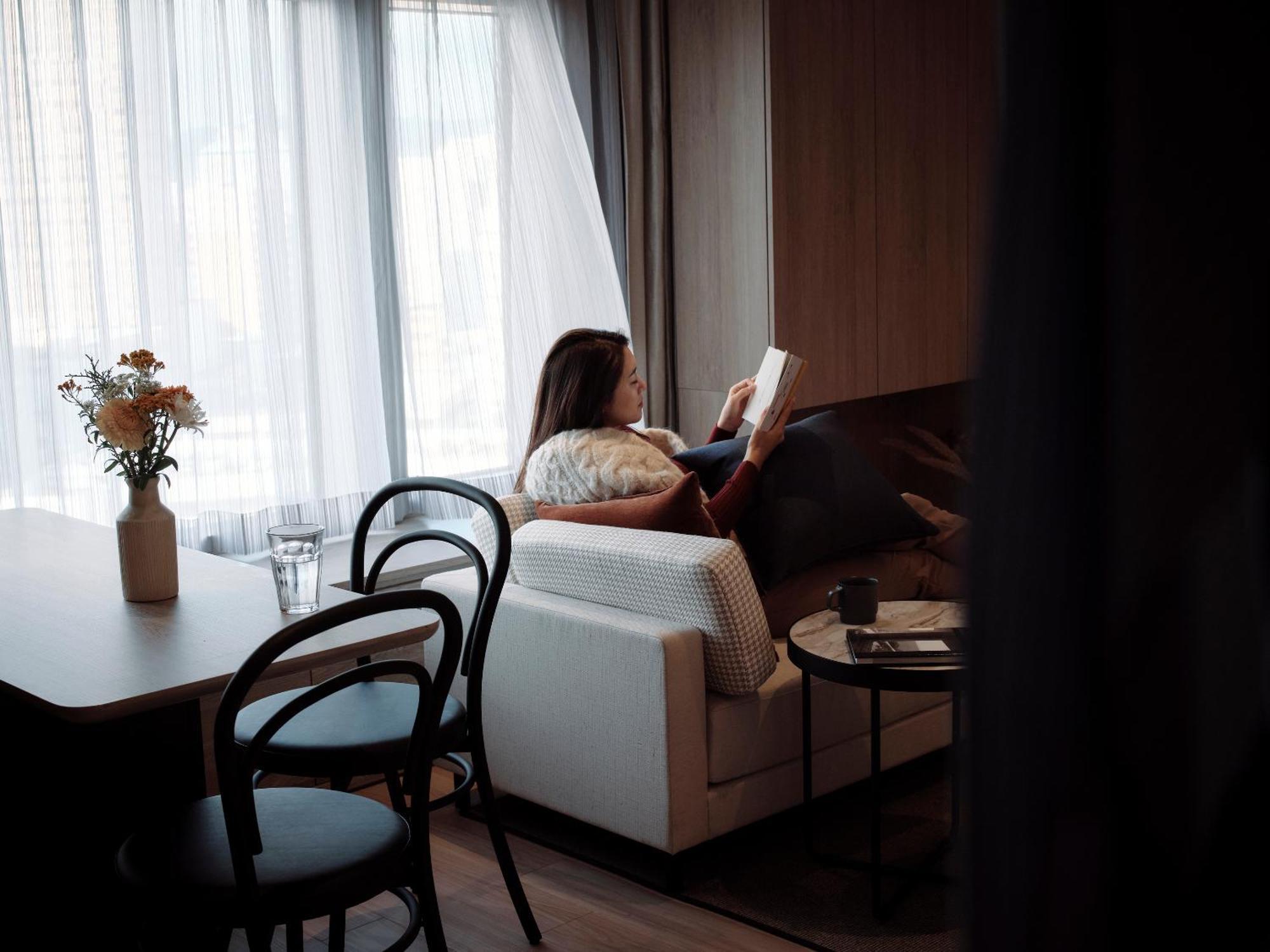 Hotel Fav Hiroshima Heiwaodori Extérieur photo